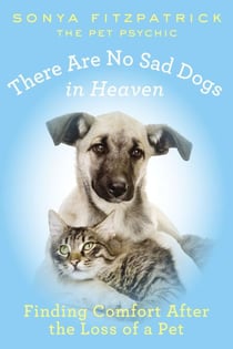 There Are No Sad Dogs in Heaven - Finding Comfort After the Loss of a Pet