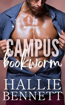 Campus Bookworm - Curvy College Reunion