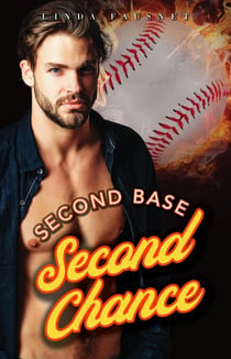 Second Base Second Chance - The Boys of Baltimore Series, #2
