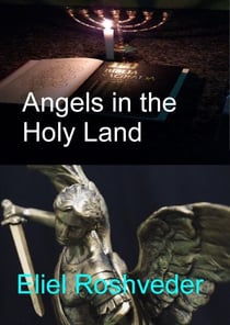 Angels in the Holy Land - Anjos da Cabala, #16