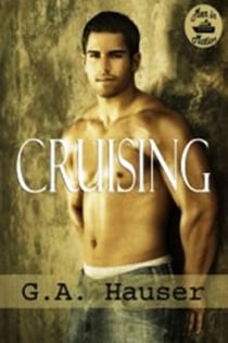 Cruising Book 2 of the Men in Motion Series