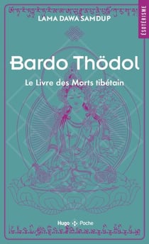 Le Livre Des Morts Tibétains