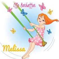 Melissa - Melissa, #1.2