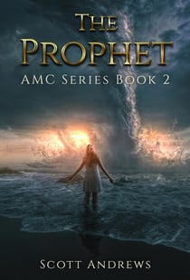 The Prophet - AMC, #2
