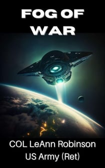 Fog of War - The Protectors of Earth, #1