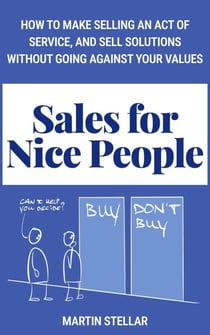 Sales for Nice People