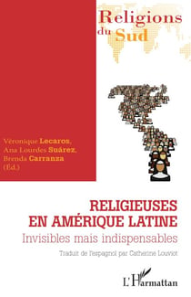 Religieuses en Amérique latine - Invisibles mais indispensables