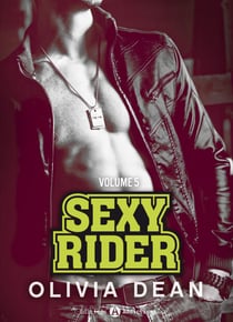 Sexy Rider – 5