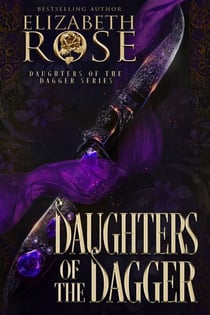 Daughters of the Dagger - Daughters of the Dagger, #1