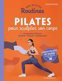 10 minutes pour s'affiner grâce au pilate