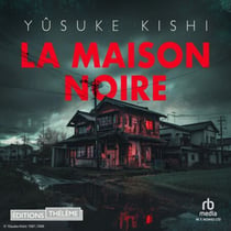 La maison noire