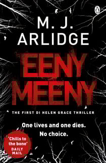 Eeny Meeny - DI Helen Grace 1