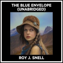 The Blue Envelope (Unabridged)