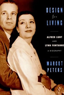 Design for Living - Alfred Lunt and Lynn Fontanne