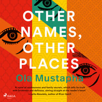 Other Names, Other Places