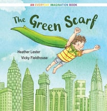 The Green Scarf - Everyday Imagination, #1