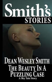 The Beauty in a Puzzling Case: A Sky Tate Story - Sky Tate