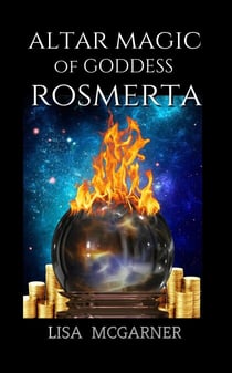 Altar Magic of  Goddess Rosmerta