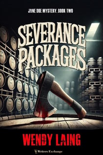 Severance Packages - Jane Doe Mystery, #2