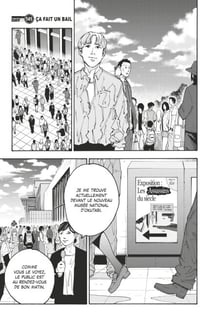 Sakamoto Days - Chapitre 141 - Ça fait un bail