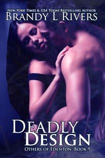 Deadly Design - Others of Edenton, #16