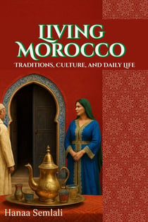 Living Morocco: Traditions, Culture, and Daily Life