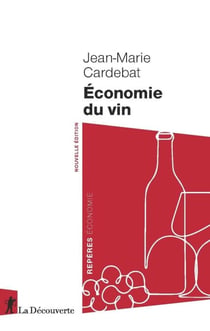 Économie du vin