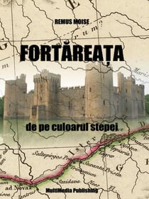 Fortarea?a de pe culoarul stepei