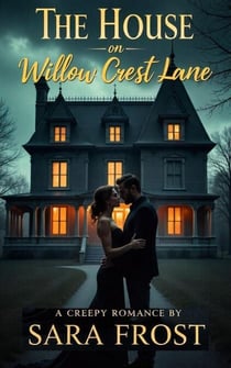 The House on Willow Crest Lane - Creepy Romance