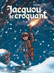 Jacquou le Croquant - -