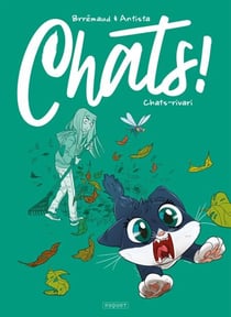 Chats T3 - Chats-rivari