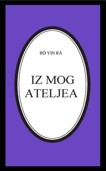 Iz mog ateljea - Bô Yin Râ Prijevodi, #35