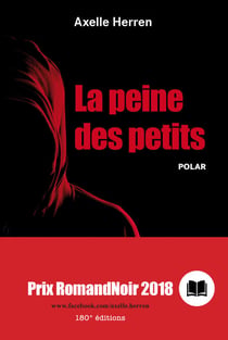 La peine des petits - Polar