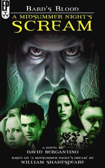 A Midsummer Night's Scream - Bard's Blood, #2