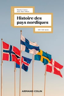 Histoire des pays nordiques - XIXe-XXIe siècle