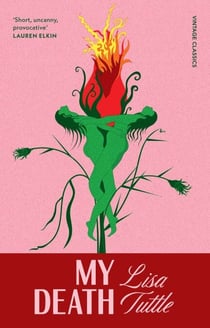 My Death - The deeply unnerving and utterly original feminist horror, TikTok’s next obsession