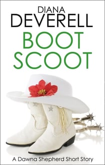 Boot Scoot: A Dawna Shepherd Short Story - FBI Special Agent Dawna Shepherd Mysteries, #5