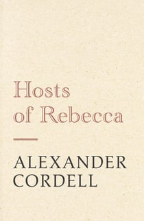 Hosts of Rebecca - The Mortymer Trilogy Book Two