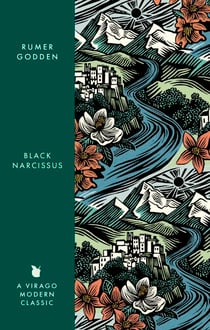 Black Narcissus - Now a haunting BBC drama starring Gemma Arterton
