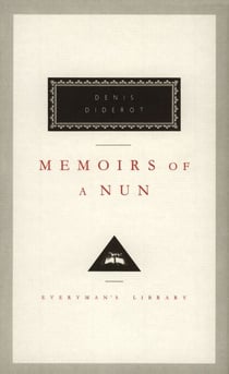 Memoirs of a Nun - Introduction by P. N. Furbank