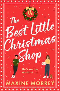 The Best Little Christmas Shop
