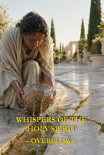 Whispers of the Holy Spirit – Overflow