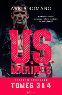 U.S. Marines - La Trève de minuit - Jusqu'à la reddition - La Trève de minuit - Jusqu'à la reddition