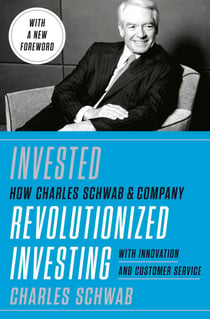 Invested - Changing Forever the Way Americans Invest