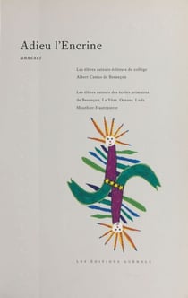 L'Encrine-Lis (4) : Adieu l'Encrine - Annexes
