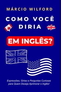 Como Você Diria Em Inglês? - Language, #1