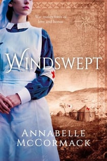 Windswept - The Windswept Saga, #1