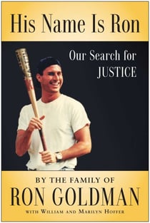 His Name Is Ron - Our Search for Justice