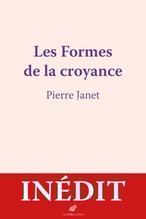 Les Formes de la croyance