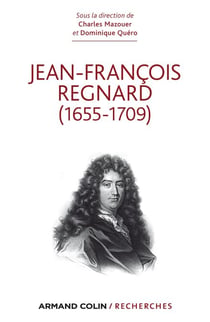 Jean-François Regnard - (1655-1709)